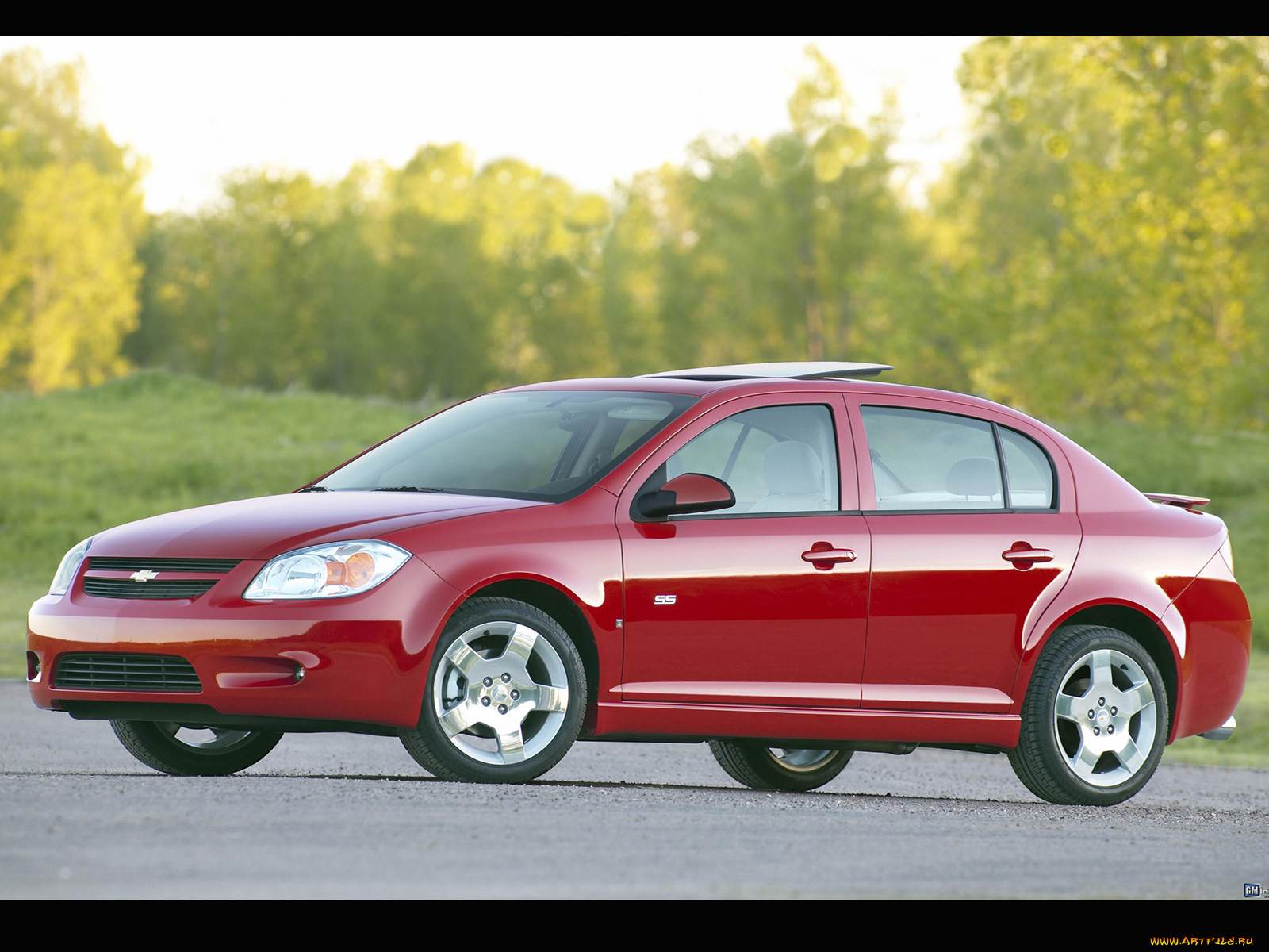 , chevrolet